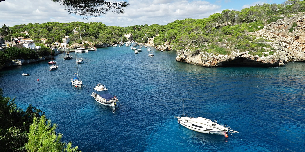 Cala Figuera